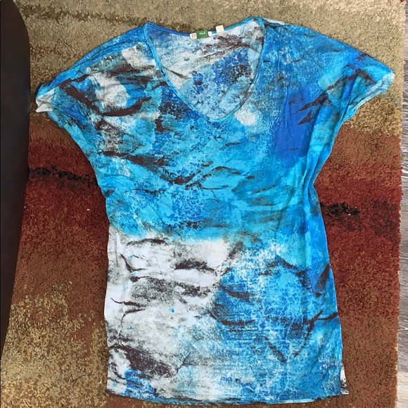 Anthropology tee - Picture 4 of 5